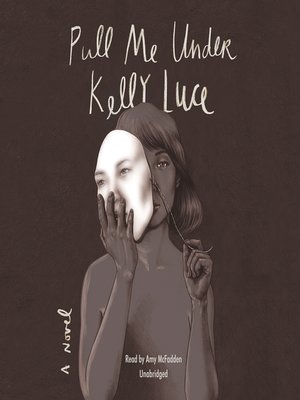 cover image of Pull Me Under